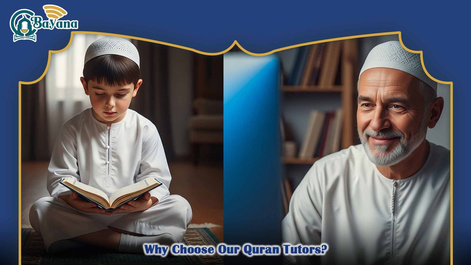 Quran Tutor