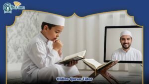 Online Quran Tutor