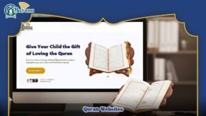 Quran Website