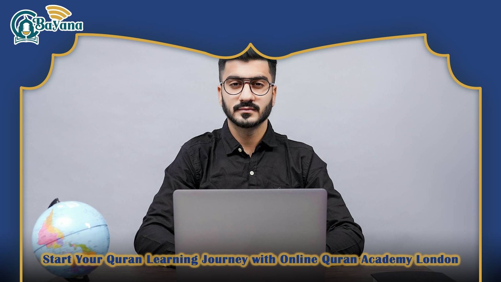 Online Quran Academy London