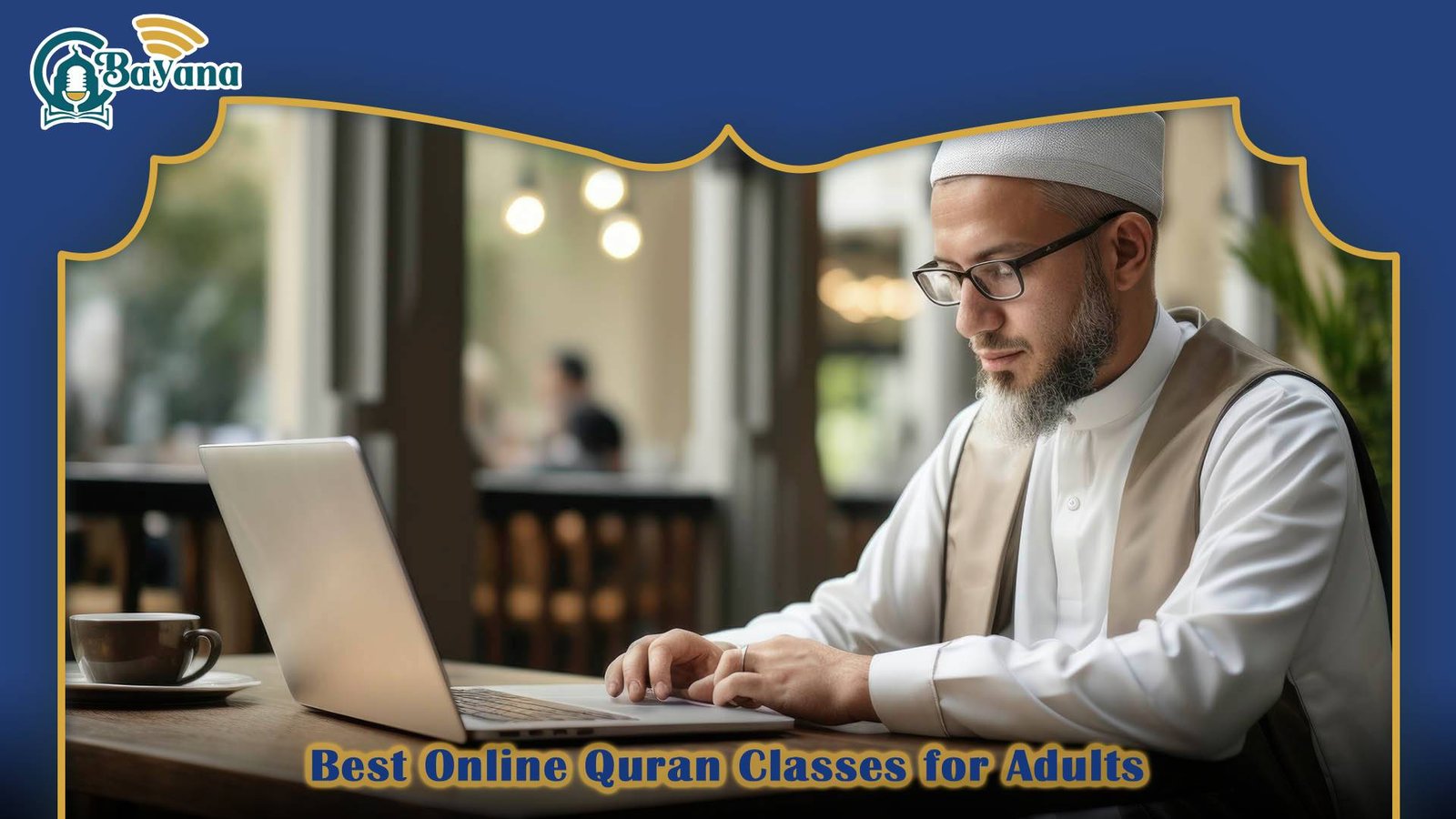 Quran classes for adults