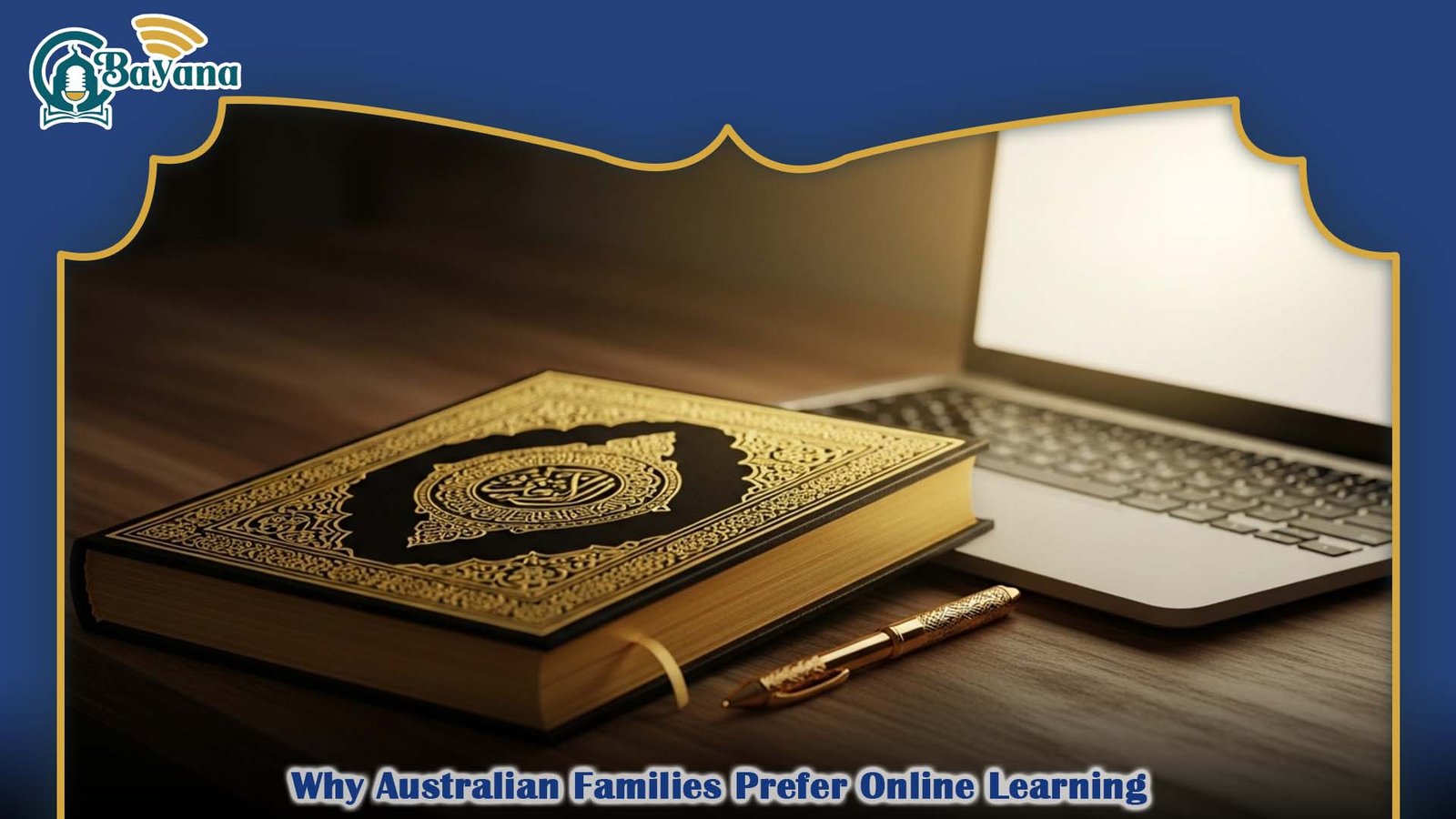  Online Quran Academy Australia