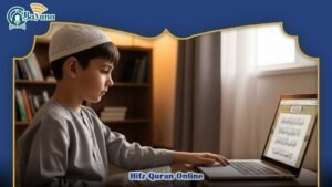 Hifz Quran Online