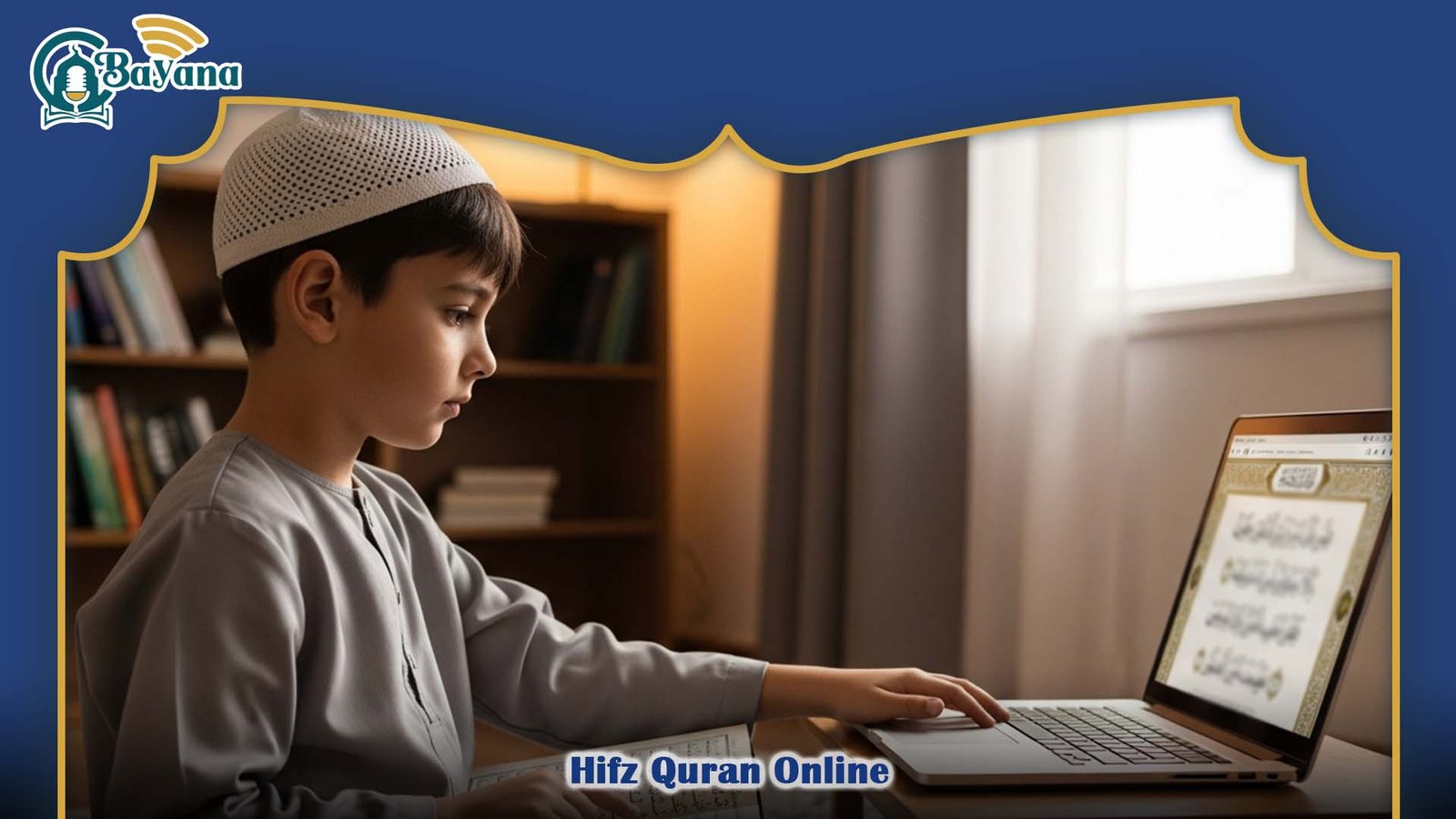 Hifz Quran Online