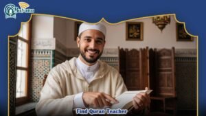 How to Find a Qualified Quran Teacher Online