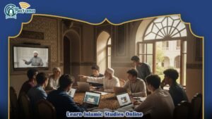 Learn Islamic Studies Online