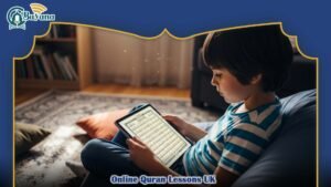Online Quran Lessons UK