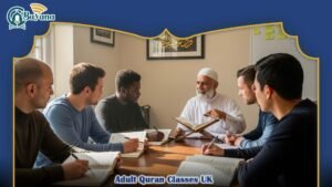 online quran academy australia
