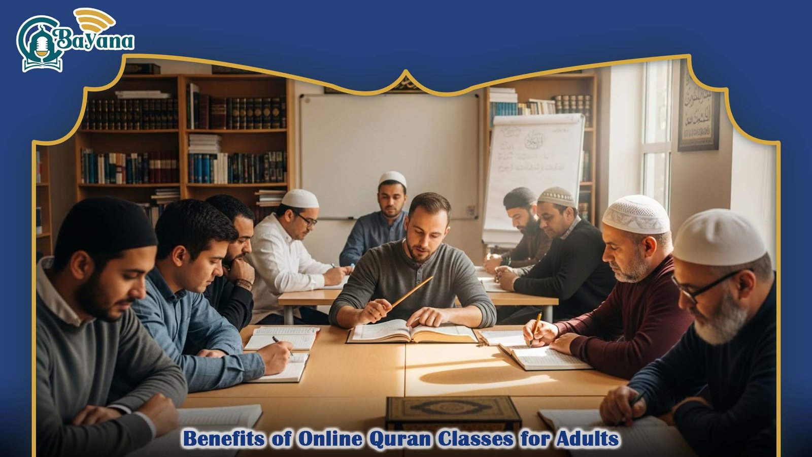 online quran academy australia