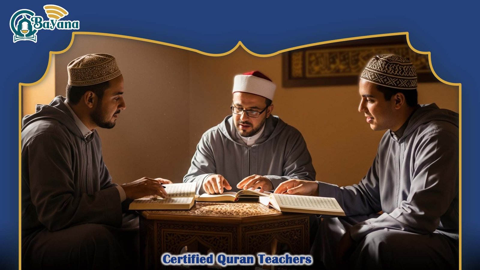  Online Quran Lessons UK 