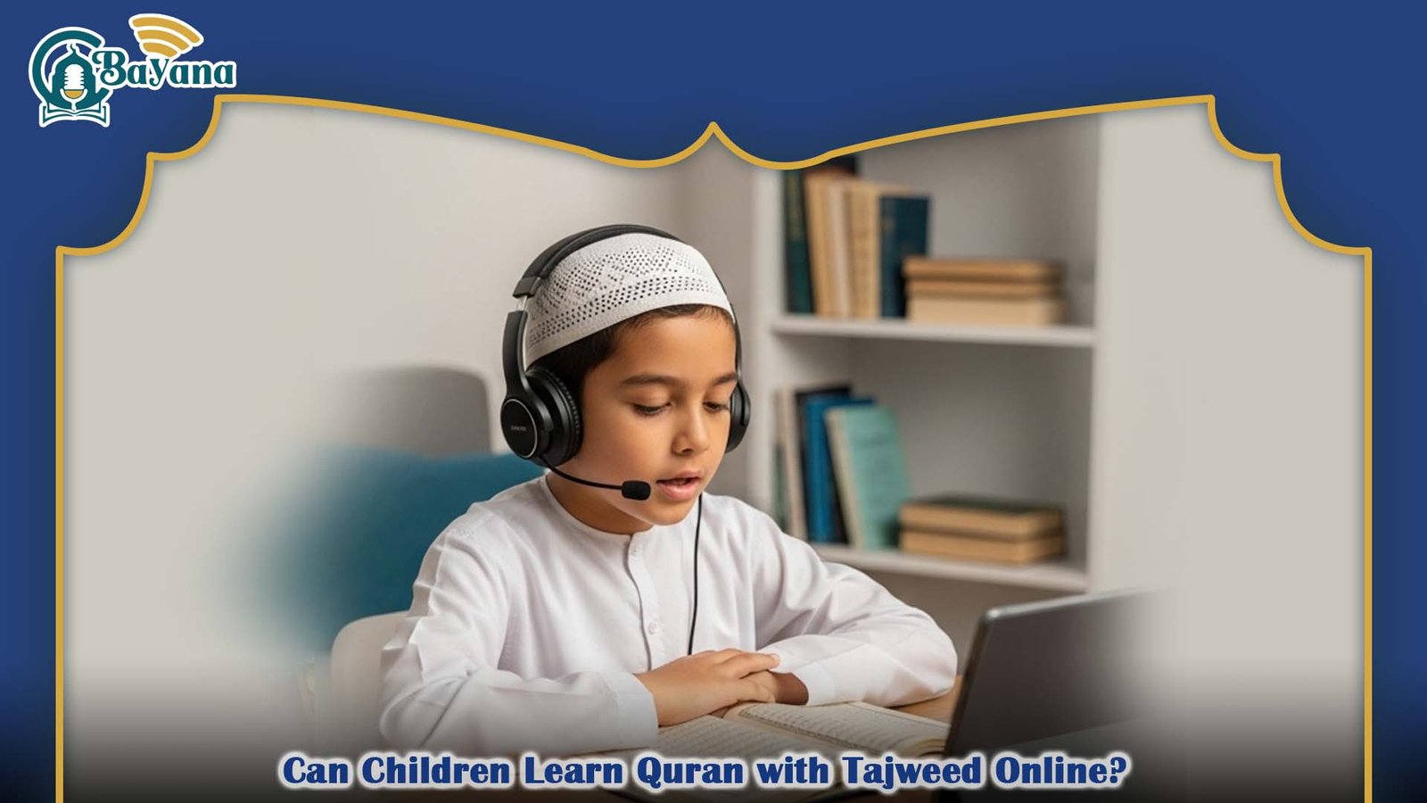 Quran Tajweed Classes Online UK