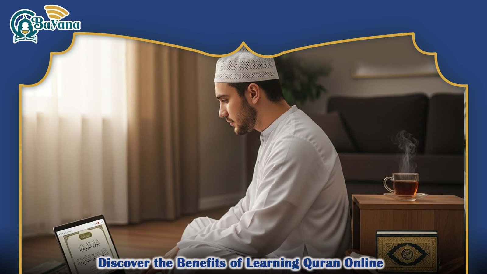 Online Quran Learning Academy