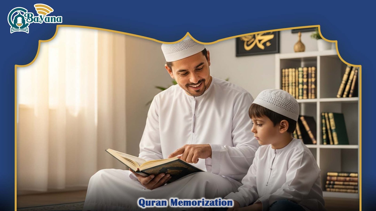  Online Quran Lessons UK 