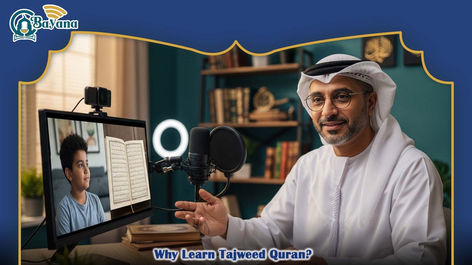  The Tajweed of Quran Online