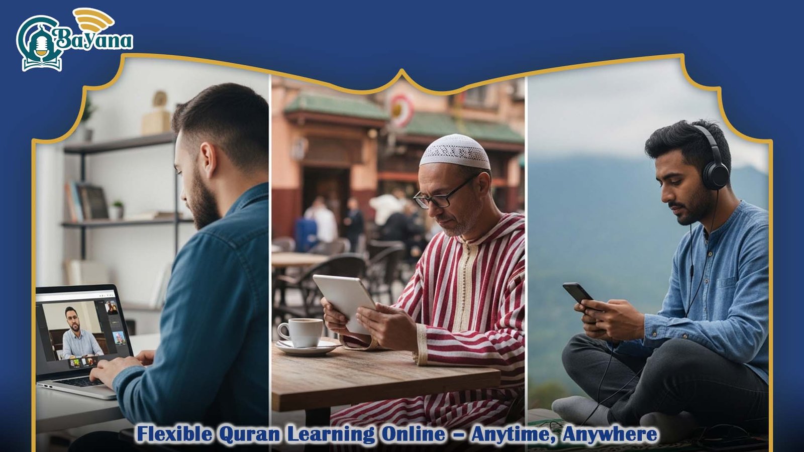 Quran School Online USA