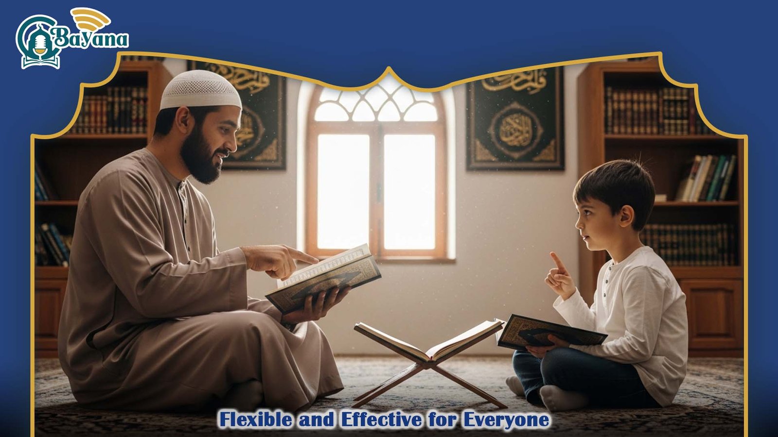  The Tajweed of Quran Online