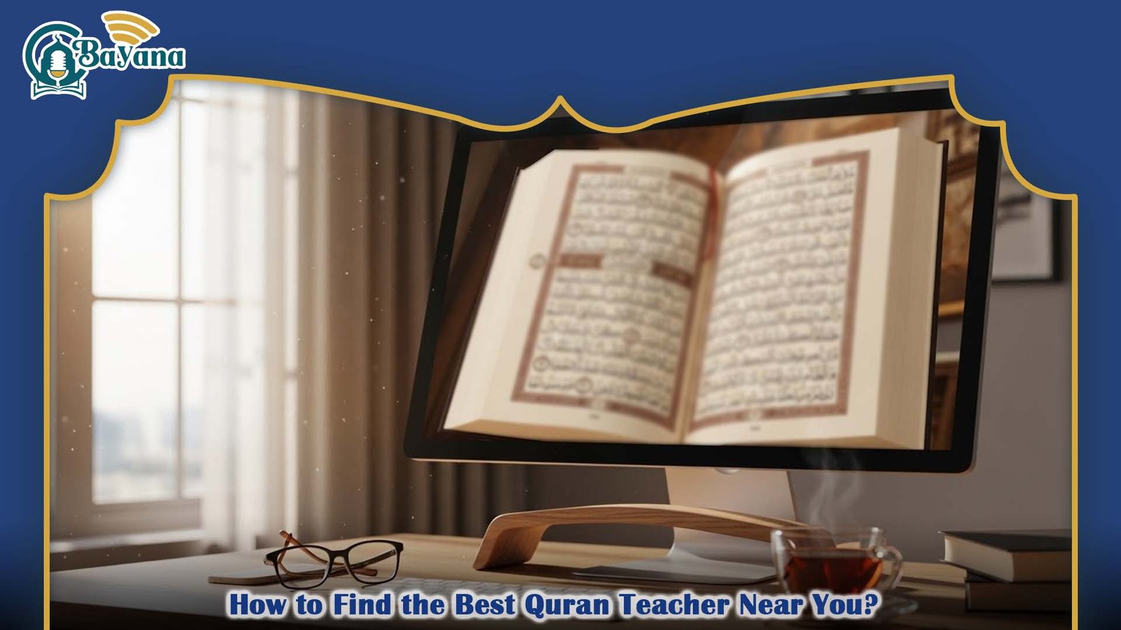 How to Teach Your Child to Speak Arabic