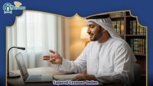 Tajweed Lessons Online