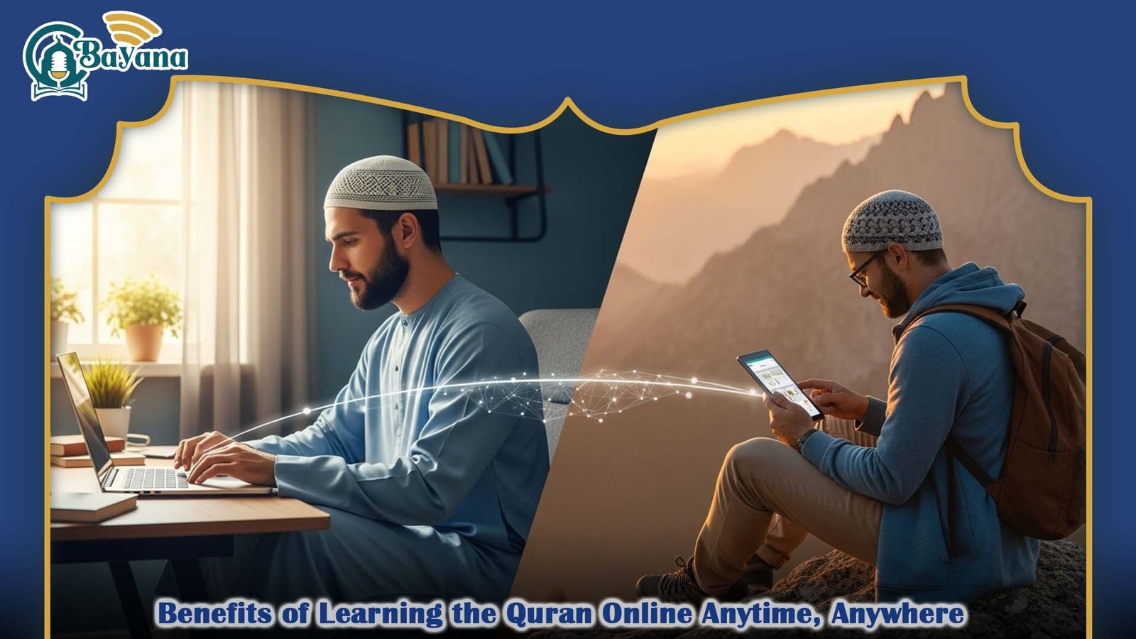 Can I Learn Quran Online