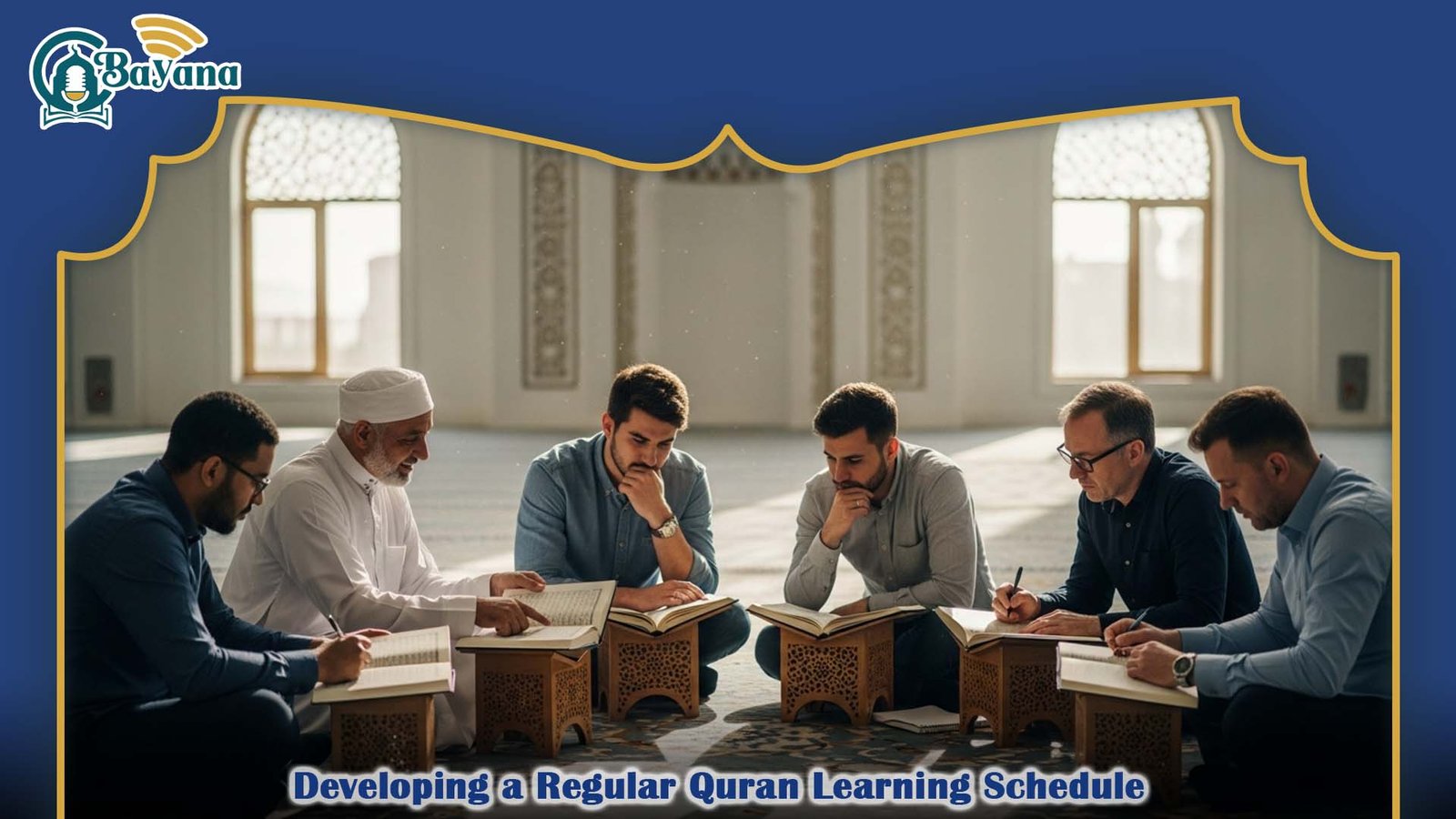 Can I Learn Quran Online