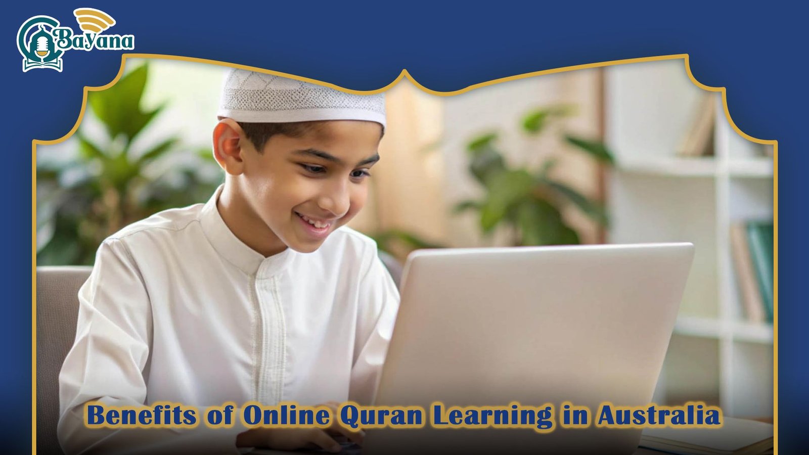 Online Quran Learning in Australia