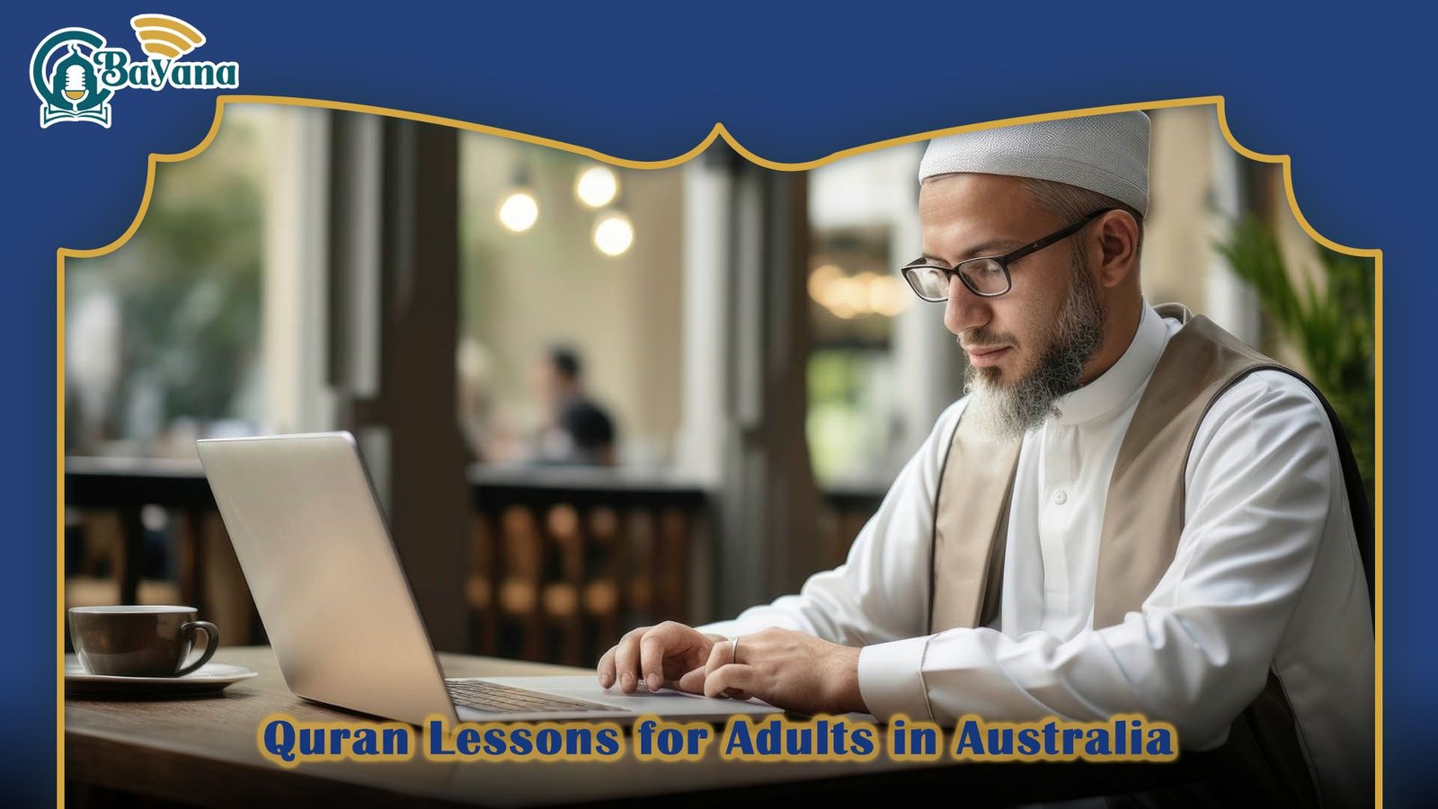 Online Quran Learning in Australia