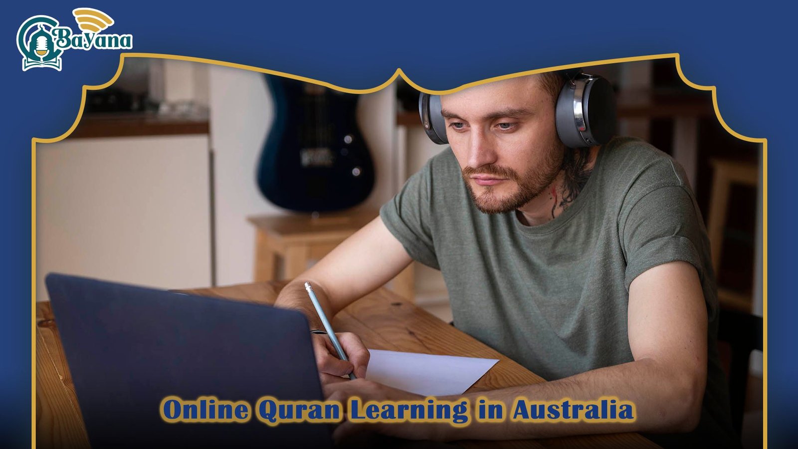 Online Quran Learning in Australia