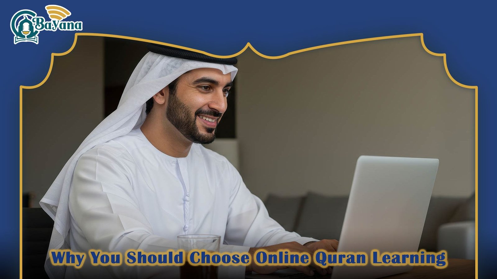 Learn Quran Online from Home UK