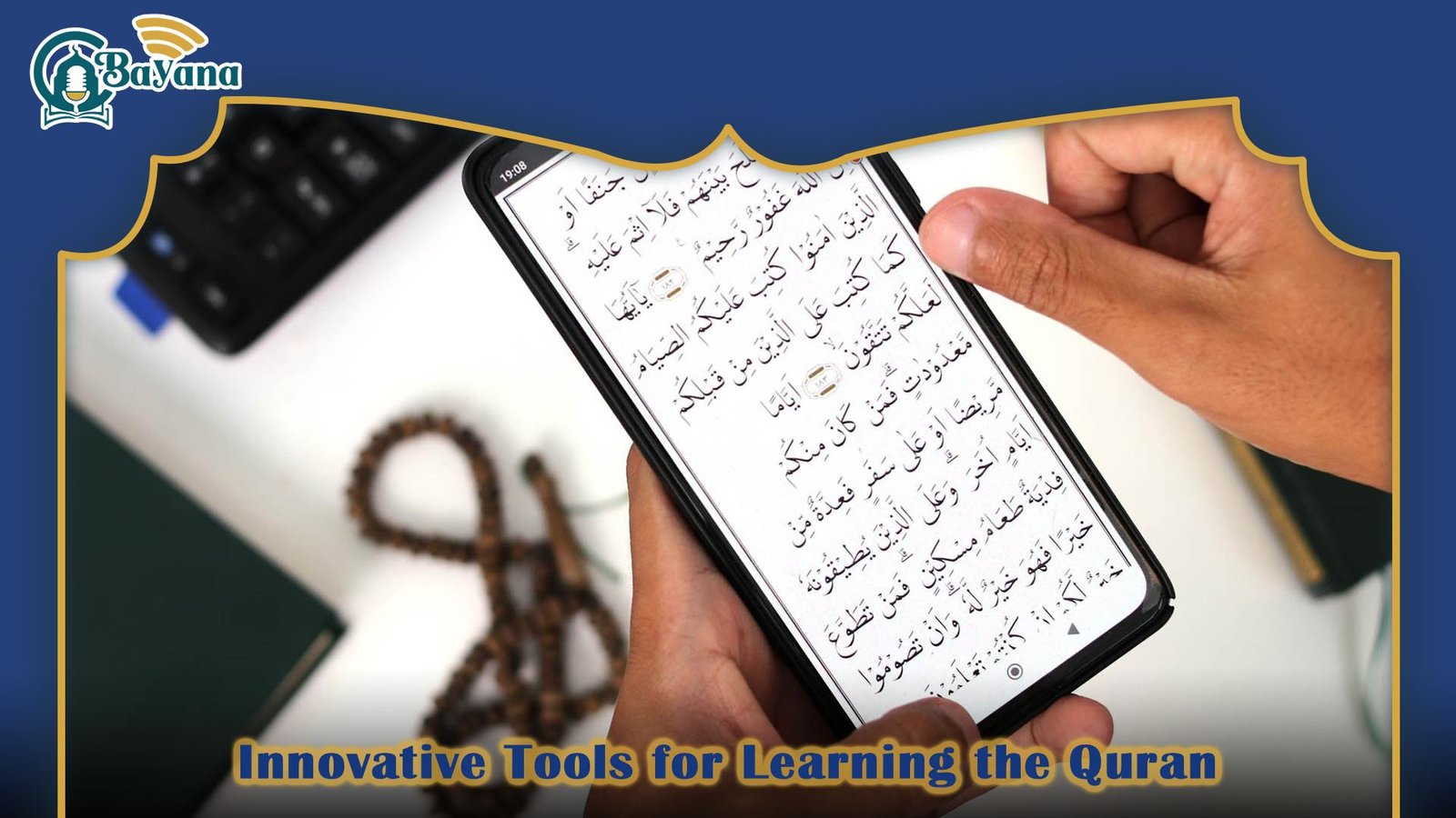 Learn Quran Online from Home UK