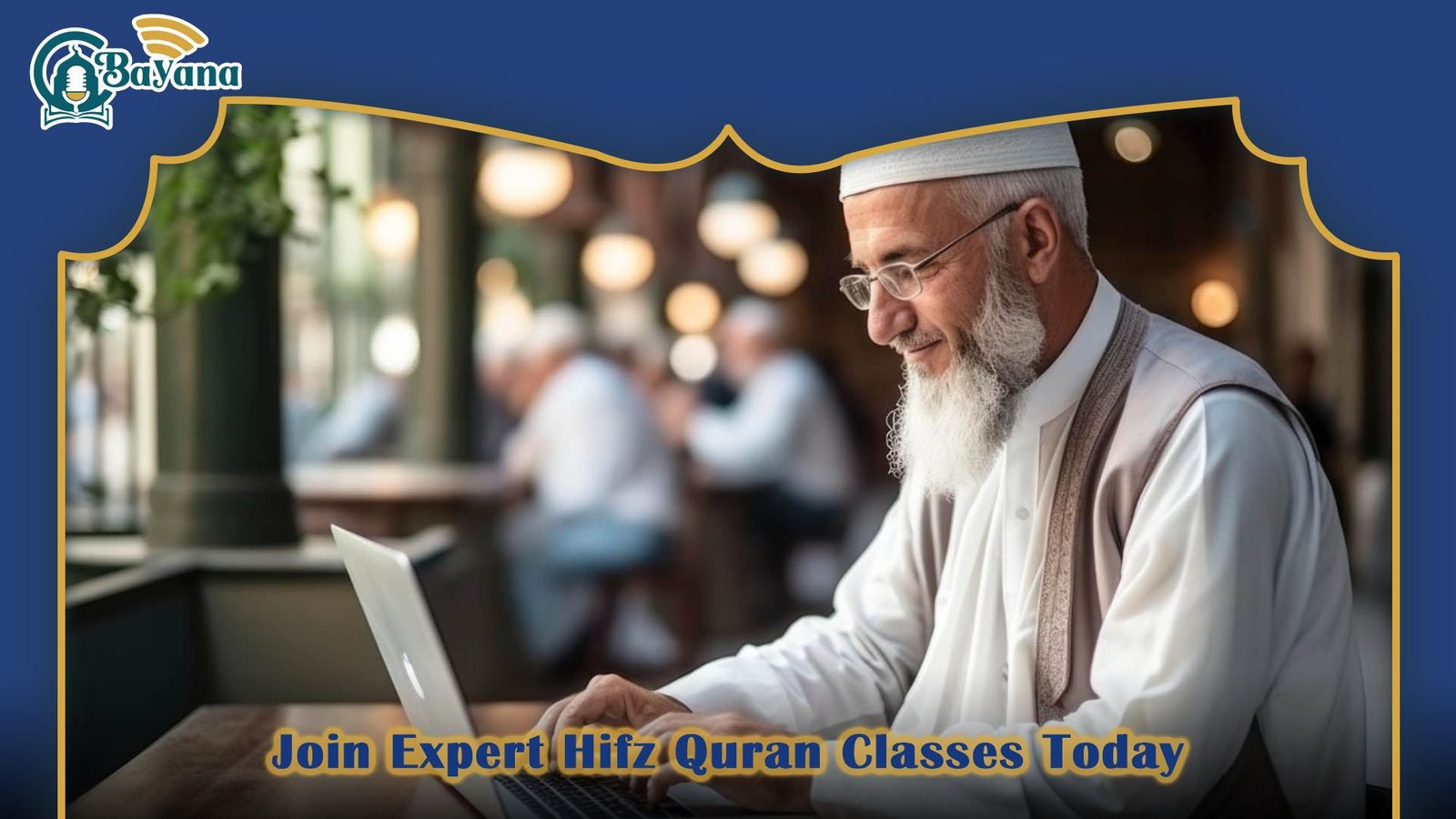 Hifz Quran Classes