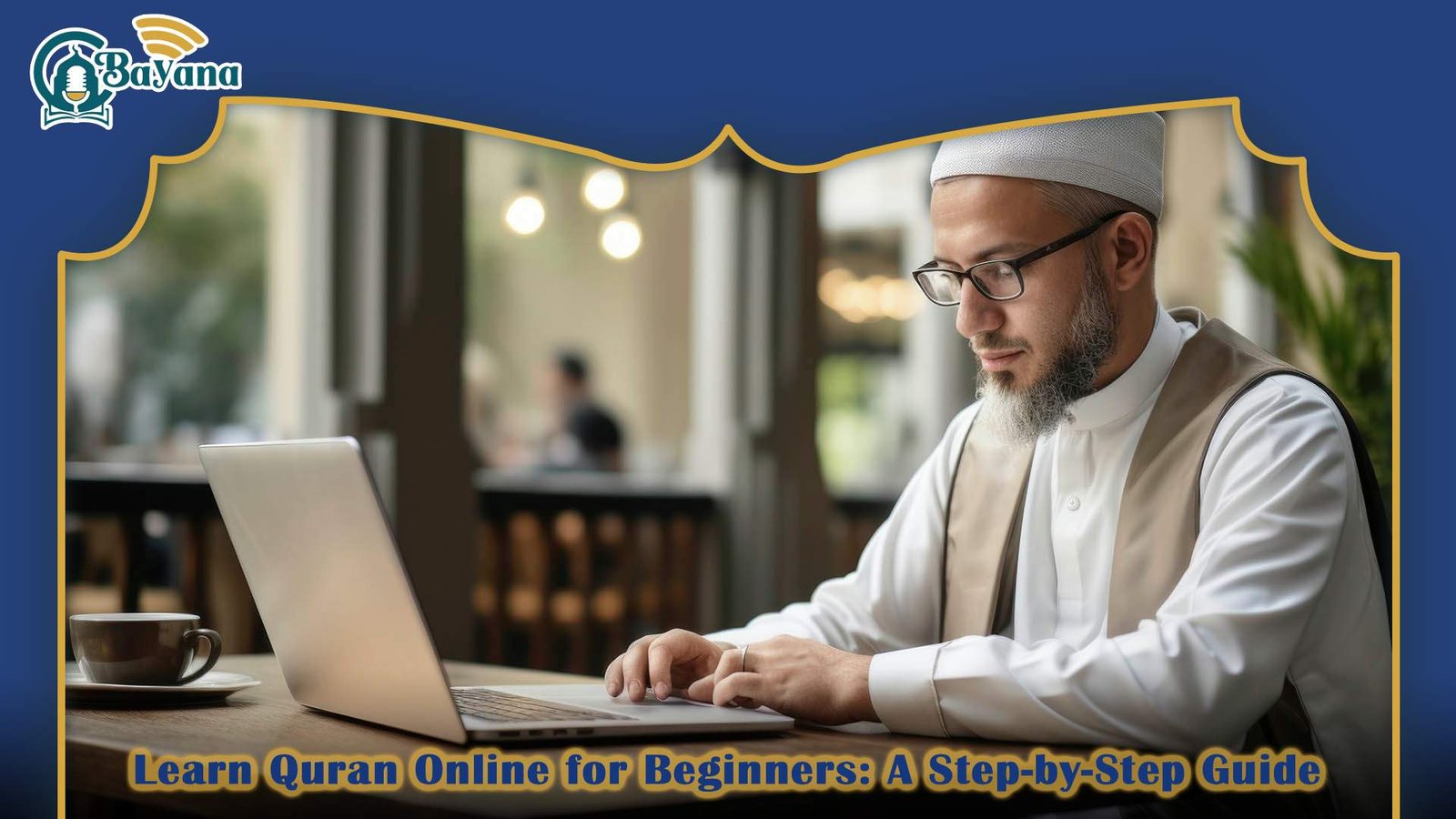 Learn Quran Online for Beginners