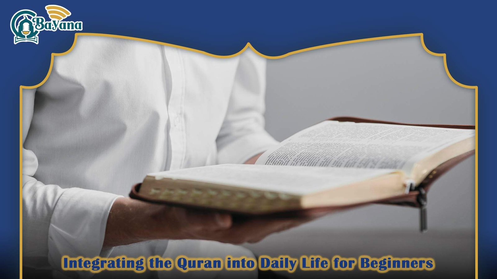 Learn Quran Online for Beginners