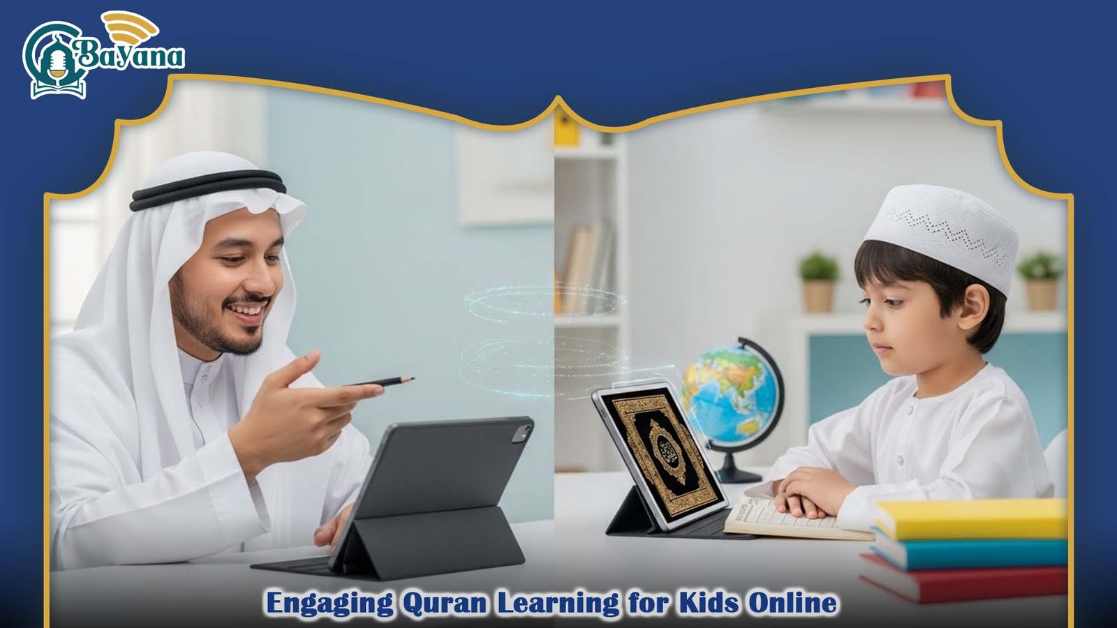 Best online quran classes