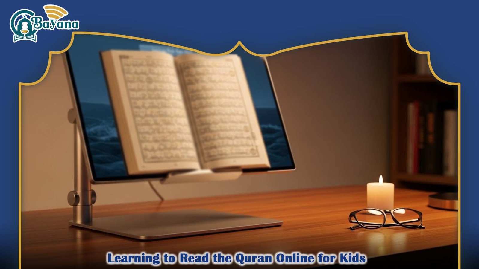Best online quran classes