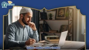 islamic studies online London