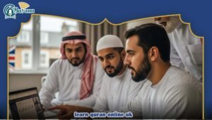 learn quran online uk