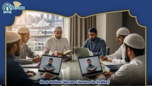 Best Online Quran Classes in Sydney