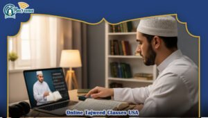 Online Tajweed Classes USA