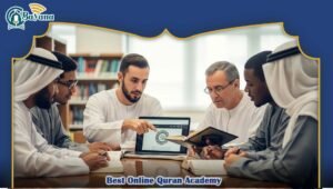 Best Online Quran Academy