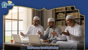 Best Quran Teaching Online