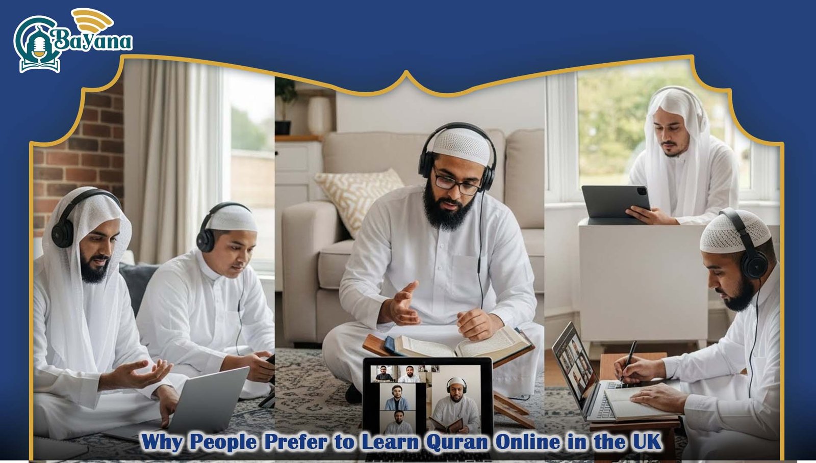 learn quran online uk 