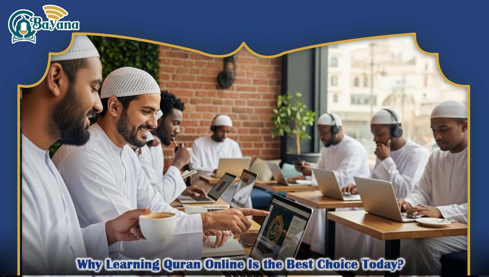 Best Quran Teaching Online 