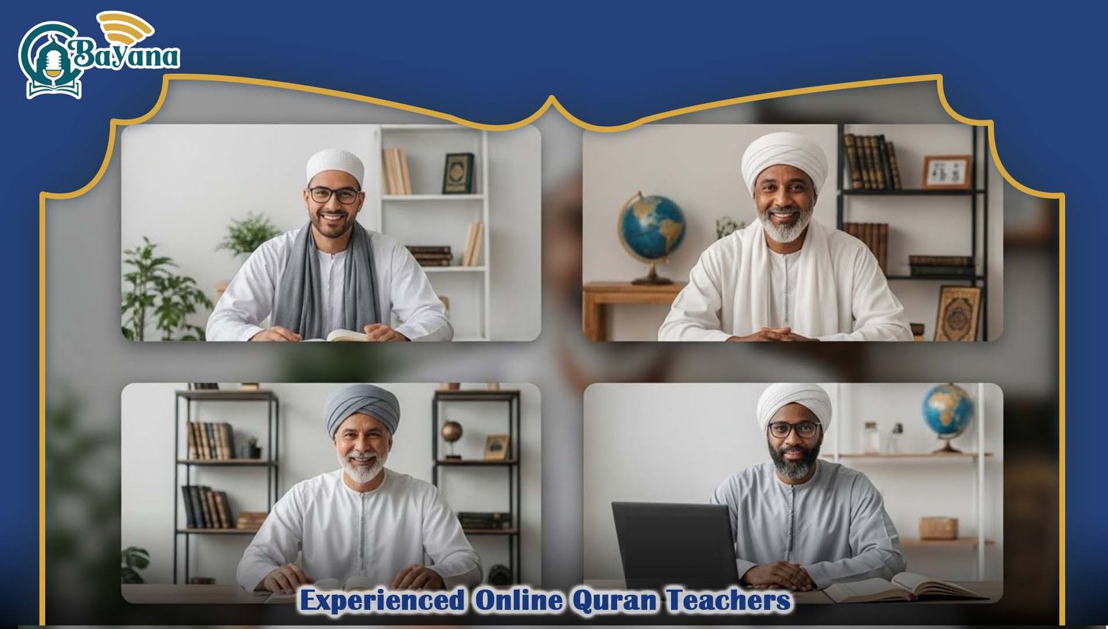 Best Online Quran Classes in Sydney